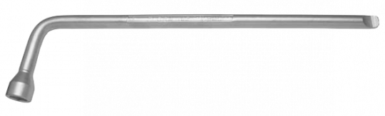 Wheel Nut Wrench Code
