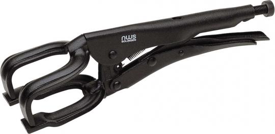 Welding-Grip Pliers 