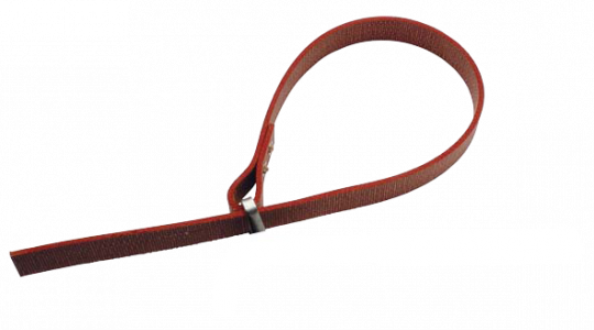 Strap Wrench spare strap, ELORA-187E-160 