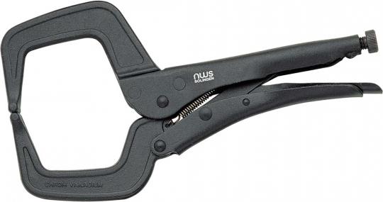 C-Clamp-Grip Pliers 