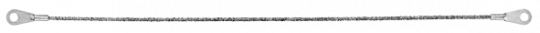 Bimetal Rod Sawblade Code