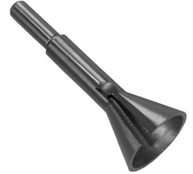 Dowel sharpener, Ø 4-20 mm 