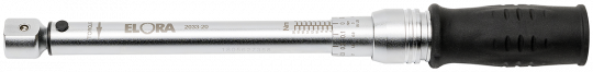 Torque Wrench with rectangular intake Code