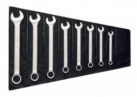 Combination Spanner Sets, metric 