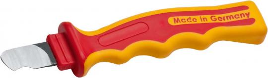 Abmantelungsmesser 