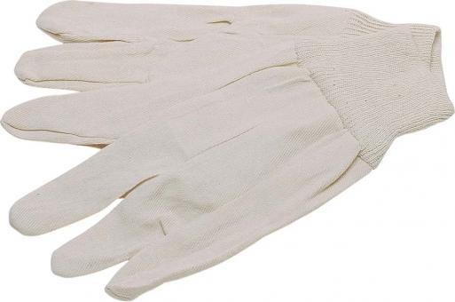 Underneath Gloves 
