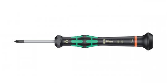 2072 Kraftform Micro screwdriver for Microstix® screws, m x 40 mm 
