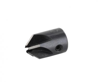 Countersink, Ø 7,0 mm<br><br>Shell Drill Countersink, Ø=7,0mm, Length=25mm 
