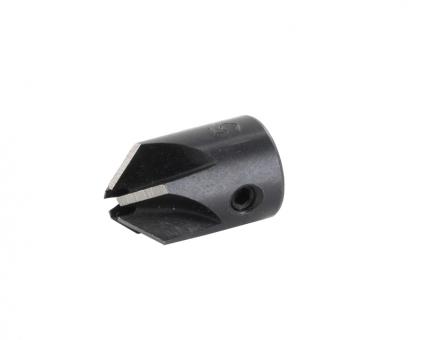 Countersink, Ø 10,0 mm<br><br>Shell Drill Countersink, Ø=10,0mm, Length=25mm 