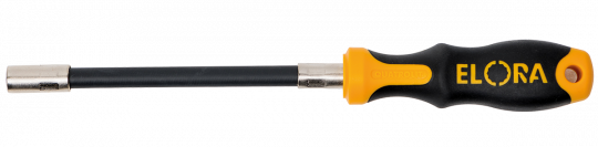 Hexagon Nut Driver, flexible Code