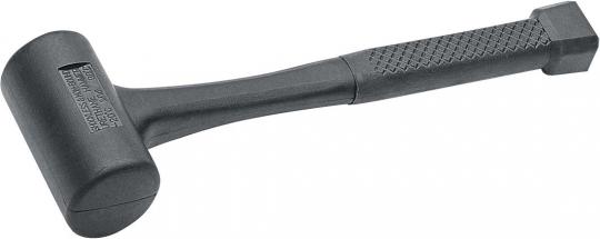 Rückschlagfreier Schonhammer, 30 