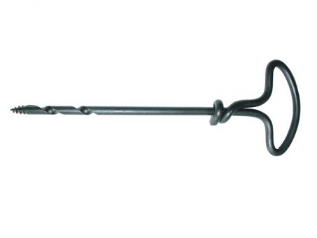 Gimlet, Ø 4 mm<br><br>Gimlet, Ø=4mm 
