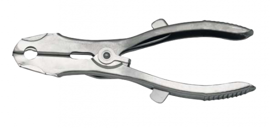 Valve Spring Retainer Plier 