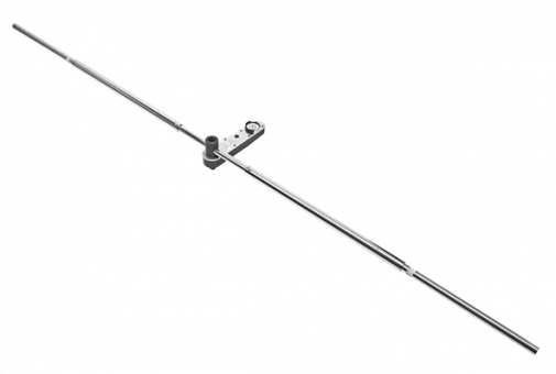 Elometer Drehmomentschlüssel mit Schleppzeiger 1", 560-2800 nm, ELORA-2400-UDS 2800 2400028002000