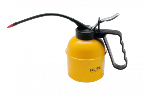 Oil Spray Can 500 ml, ELORA-242B-500 