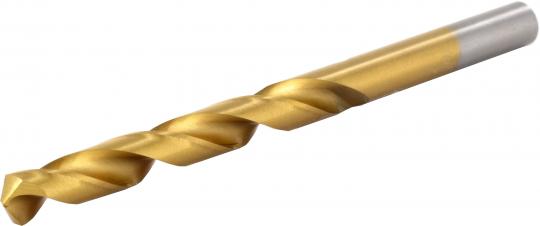Metallspiralbohrer HSS-G-TiN, GL Ø 86 mm, Ø 5,2 mm 