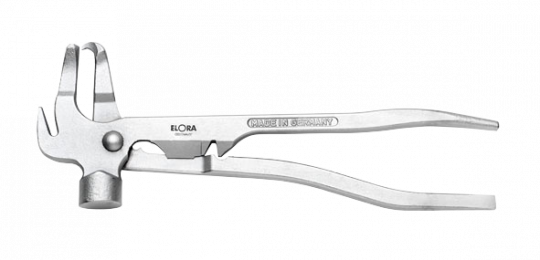 Balance Weight Plier, ELORA-243MB 