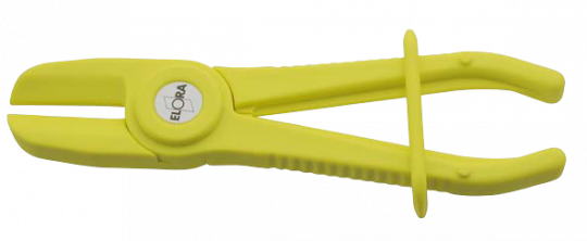 Flexible Line Clamps 