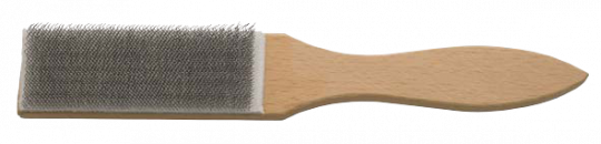 File Brush Code