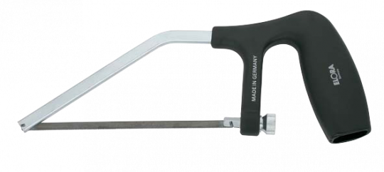 Hacksaw Frame 