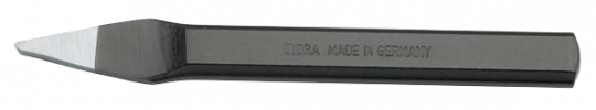 Cape Chisel, flat oval, 150mm, ELORA-261-150 0261001506000