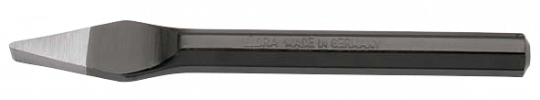 Cape chisel octagonal, 125mm, ELORA-263-125 0263001256000