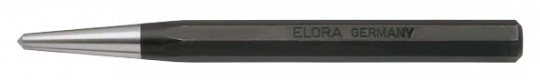 Körner, 150x5mm, ELORA-265-12L 0265001216000