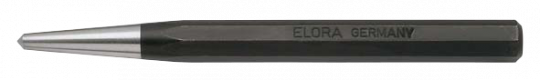 Centre Punch Code