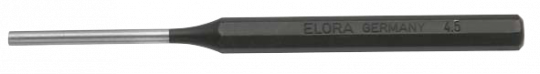 Parallel Pin Punch, ELORA-271-5,0 0271000506000
