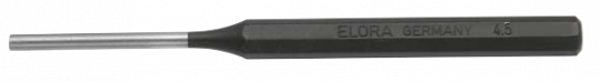 Parallel Pin Punch Code