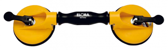 Suction lifter with Flexible Heads, ELORA-280G 