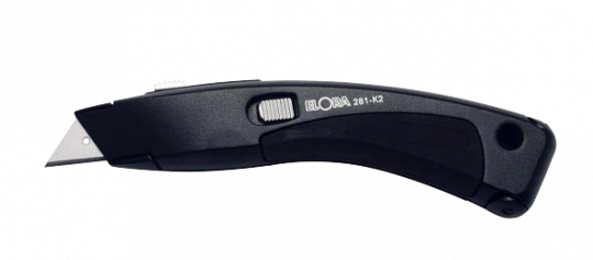 Safety Knife with Holster Code