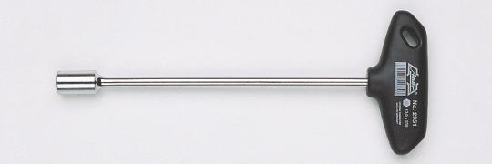 Sechskant-Steckschlssel SW 17x230 