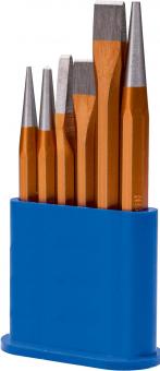 Combined Set of Chisels 