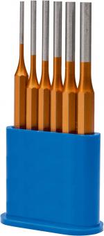 Set of Pin Punches 