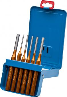 Set of Pin Punches 