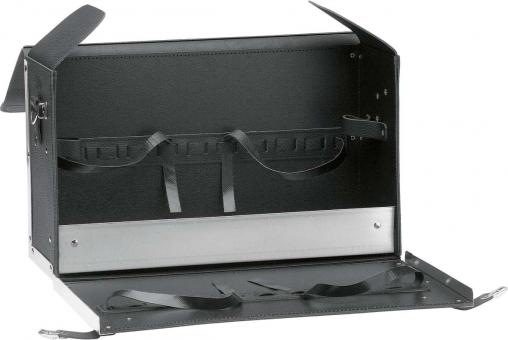 Lether Tool Case 