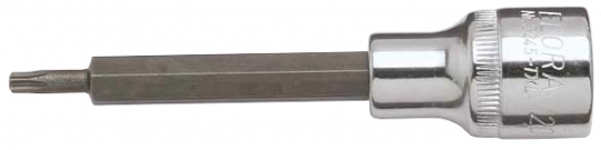 Schraubendreher-Einsatz 1/2" lang, TORX®, ELORA-3245-TXL 45 3245010451100