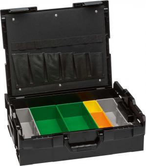 Tool Case Sortimo L-BOXX, empty 