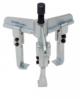 Universal Puller, span width 50-160 mm, ELORA-327-160 