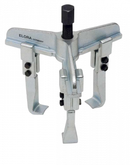 Universal Puller Code