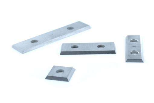Reversing blade carbide , Ø 12 mm 