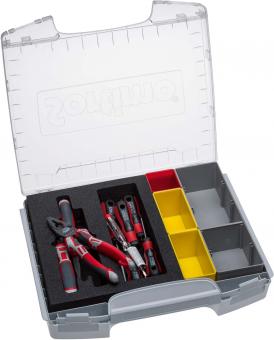 Werkzeugbox Sortimo I-BOXX, 10-tlg. 