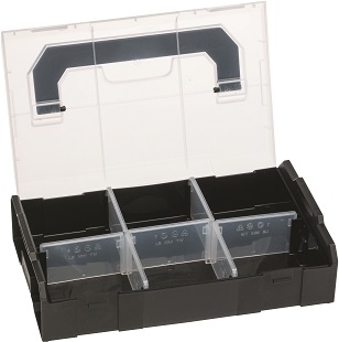 Werkzeugbox Sortimo L-BOXX Mini 