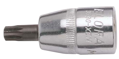 Screwdriver Socket 3/8" 