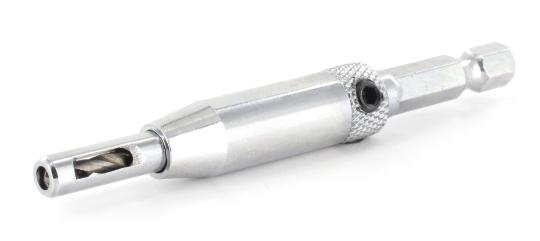 Hinge Drill Bit, Ø spare drill bit HSS for 3582.020 mm 