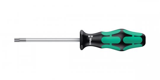 367 TORX® HF Screwdriver with holding function for TORX® screws, TX 30 x 300 mm 