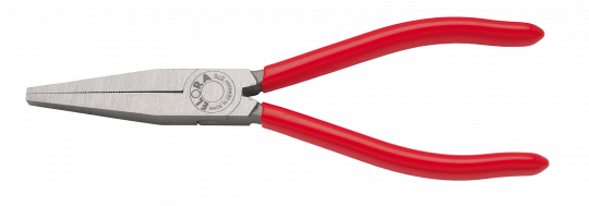 Flat Nose Plier Code