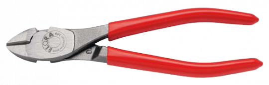 Heavy Duty Side Cutter Code