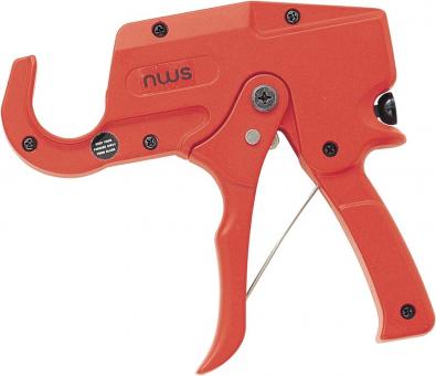 Plastic Pipe Cutter 